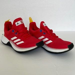 Adidas LEGO Sports J Running Shoes (FX2865)